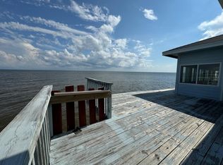 1257 Alligator Dr, Panacea, FL 32346