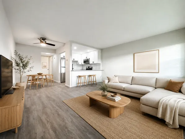 218 Preston F #F, Boca Raton, FL 33434