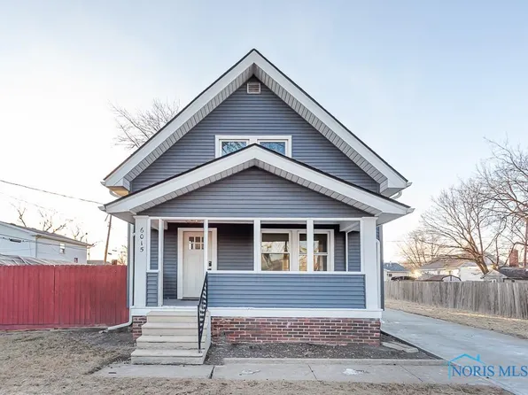 6015 320th St, Toledo, OH 43611
