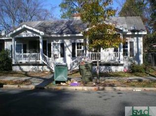 724 W 39th St, Savannah, GA 31415