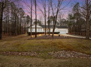 120 Woodcroft Dr, Youngsville, NC 27596