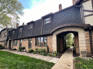 4745 Middletowne St UNIT B, Columbus, OH 43214