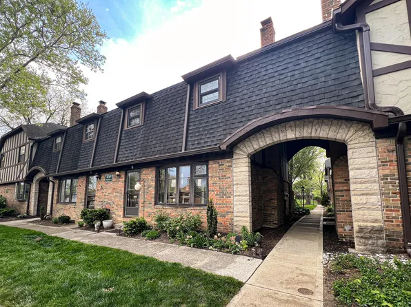 4745 Middletowne St Unit B, Columbus, OH 43214