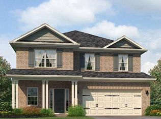 5013 Fairview Cir, Villa Rica, GA 30180