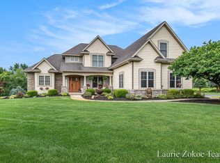 1778 Mary Lynn Ct, Marne, MI 49435