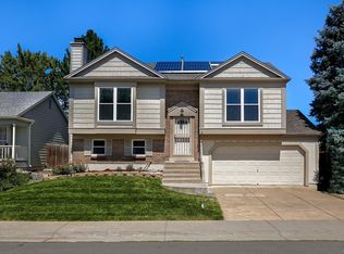 3005 W 127th Ave, Broomfield, CO 80020
