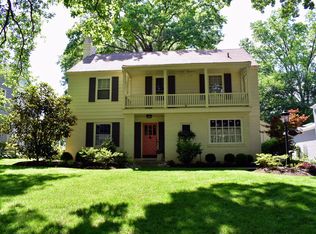 3607 Mound Way, Cincinnati, OH 45227