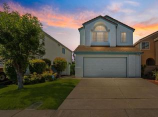941 McCoy Creek Cir, Suisun City, CA 94585