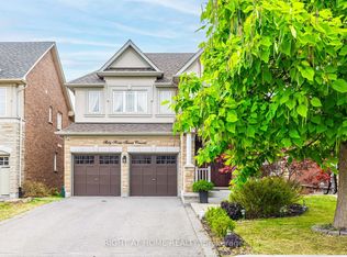 67 Timna Cres, Vaughan, ON L6A4L7
