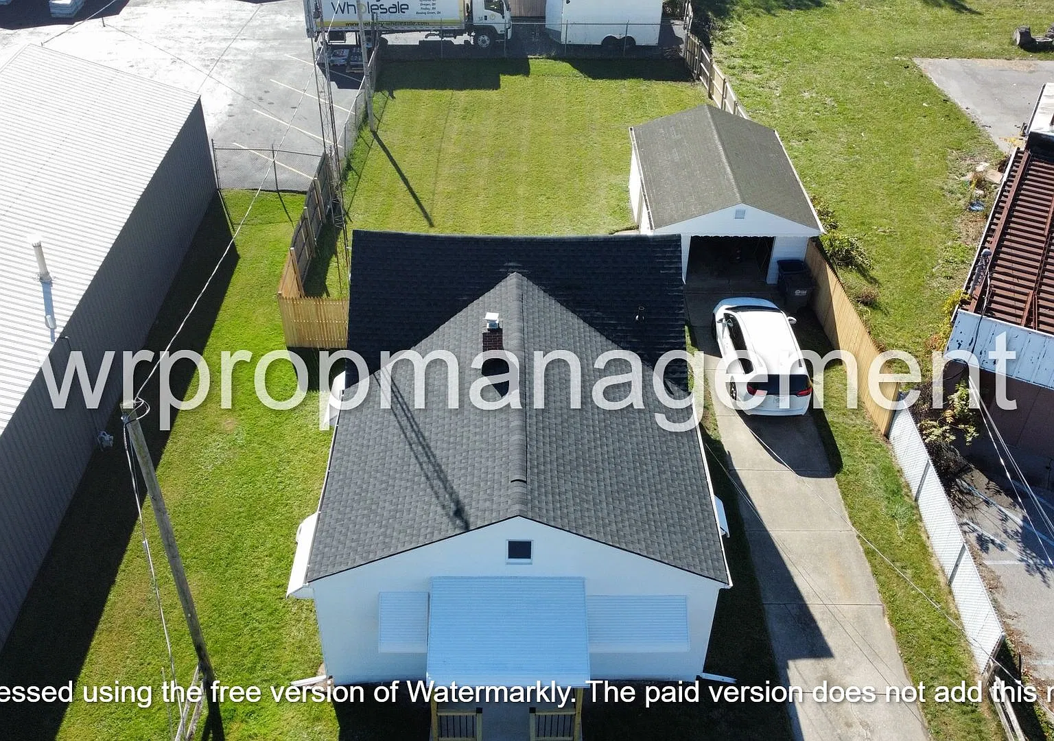 2 Bed 1 Bath House in Washington Local School District! — Photo 2