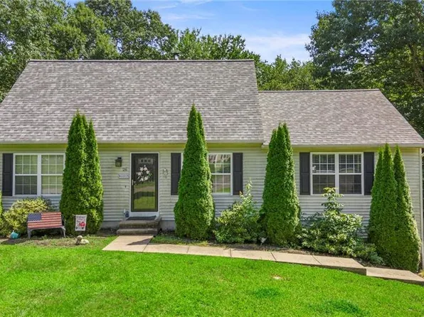 26 Lorenz Drive, Wolcott, CT 06716