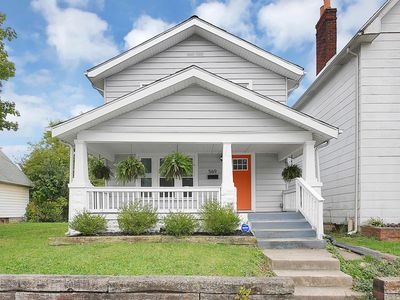 569 Stewart Ave, Columbus, OH, 43206