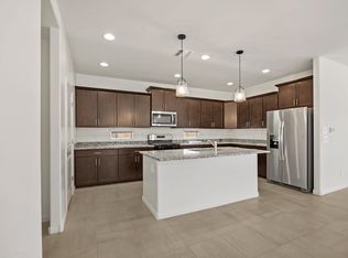 Sunstone Plan, Rincon Crest at Rocking K, Vail, AZ 85641