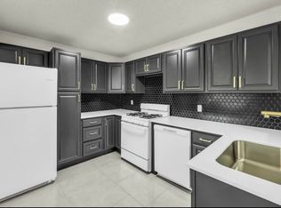 3904 S Detroit Ave, Tulsa, OK 74105