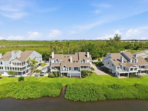 13 TIDY ISLAND BOULEVARD #13, BRADENTON, FL 34210