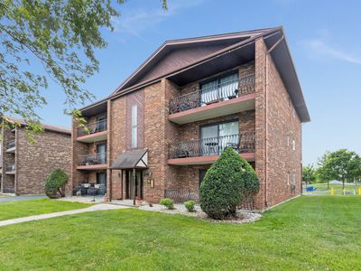 7925 Paxton Ave APT 1A, Tinley Park, IL, 60477
