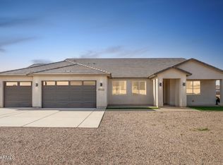 13322 S 207th Ave, Buckeye, AZ 85326