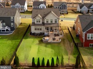 2518 Sweet Clover Ct, Dumfries, VA 22026