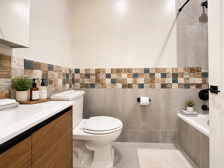 2551 Bedford Ave #1C — Photo 7