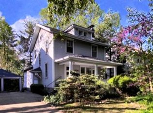 206 W Pennsylvania Ave, Urbana, IL