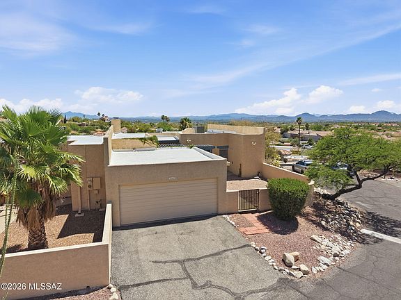 2nd image of 4564 E Camino Pimeria Alta
