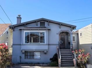 926 Edinburgh St, San Francisco, CA 94112