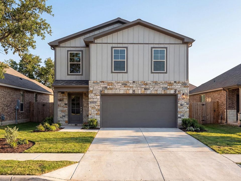 Build The Brazos E - now starting at 303,990