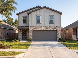 The Brazos E Plan, Spring Branch Crossing, Conroe, TX 77306
