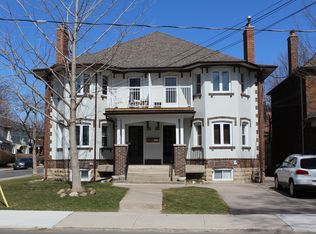 82 Cranbrooke Ave FLOOR 1, Toronto, ON M5M 1M4
