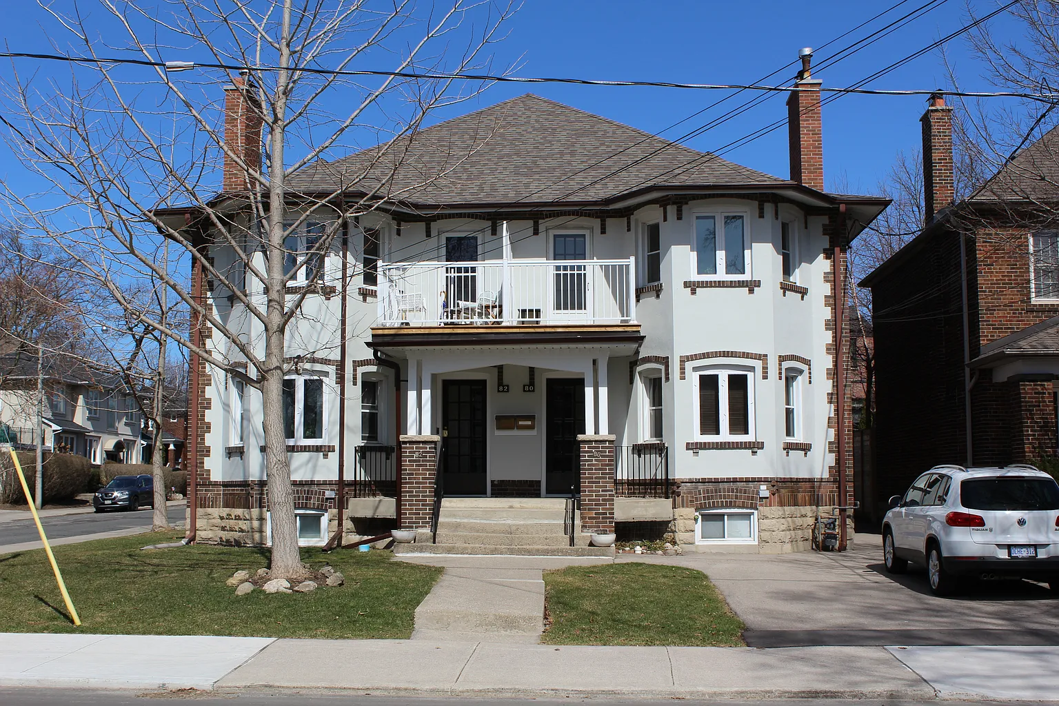 82 Cranbrooke Ave Floor 1 photo 1