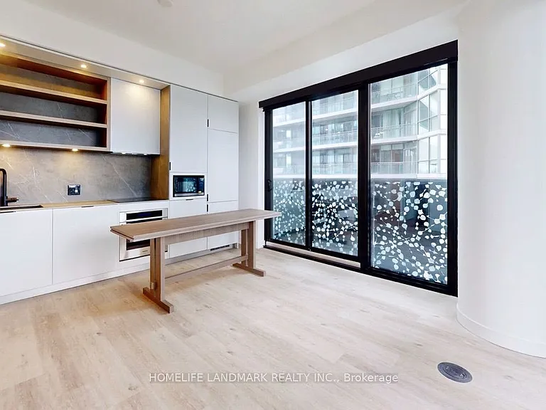 55 Charles St E #3410 — Photo 3