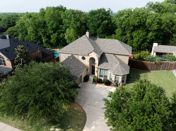 939 Windham Dr, Rockwall, TX 75087