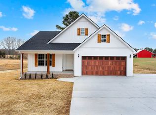 1332 Carter Blake Rd LOT 3R, Tullahoma, TN 37388