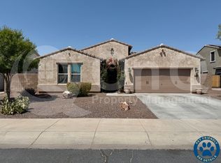 4270 N 180th Ln, Goodyear, AZ 85395