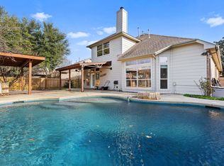 2944 Clinton Pl, Round Rock, TX 78665