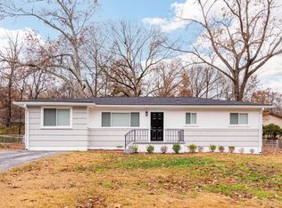 4715 Eldridge Rd, Hixson, TN 37343