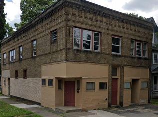 458 Post Ave APT 1, Rochester, NY 14619