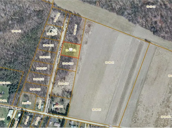 145 Kaufman Dr, Seneca, PA 16346