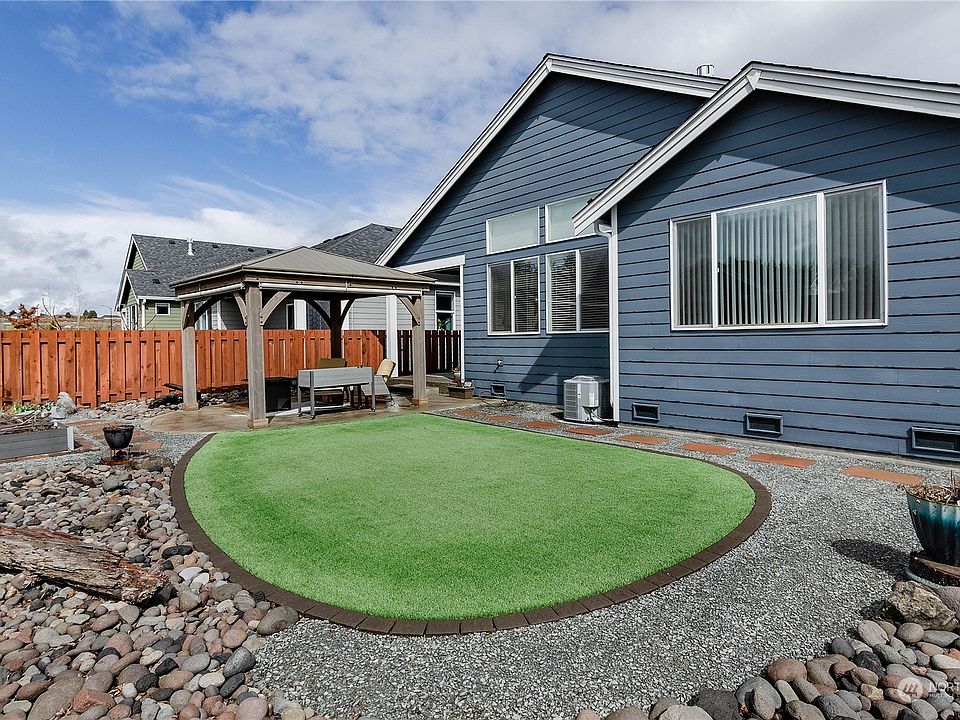 3309 Okanogan Court SE, Lacey, WA 98513 Zillow