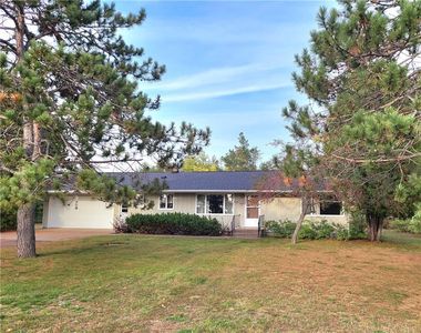 15618 Lakewood Drive, Hayward, WI, 54843