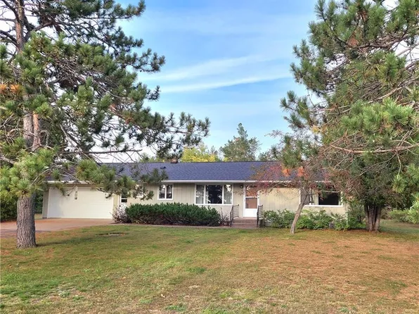 15618 Lakewood Drive, Hayward, WI 54843