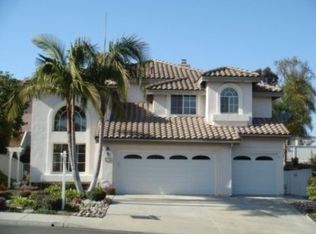 629 Cantara Ln, Vista, CA 92081
