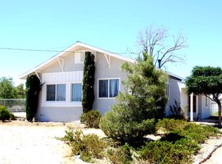8259 W Avenue E8, Lancaster, CA