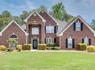 2417 Saint Feagin Pl, Powder Springs, GA 30127
