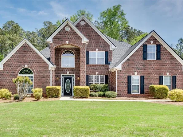 2417 Saint Feagin Pl, Powder Springs, GA 30127