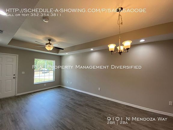 2nd image of 9101 N Mendoza Way