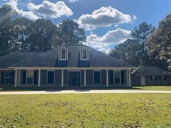 1125 Deerfield, Summit, MS 39666