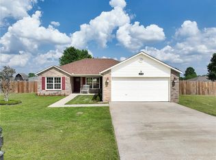 2610 General Franz Sigel Dr, Pea Ridge, AR 72751