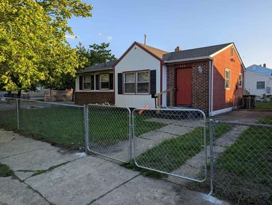 190 S Kentucky Ave, Atlantic City, NJ, 08401