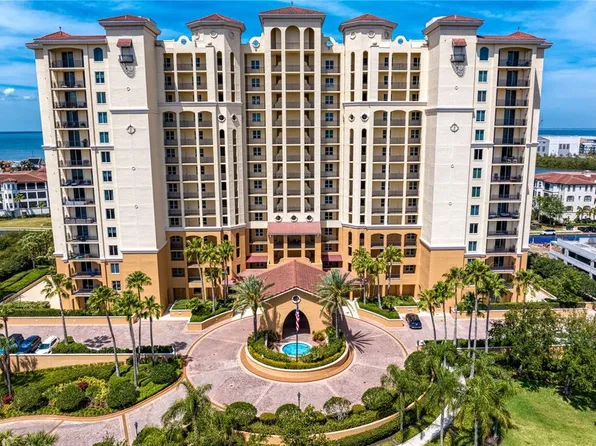 5823 Bowen Daniel Dr Unit 606, Tampa, FL 33616